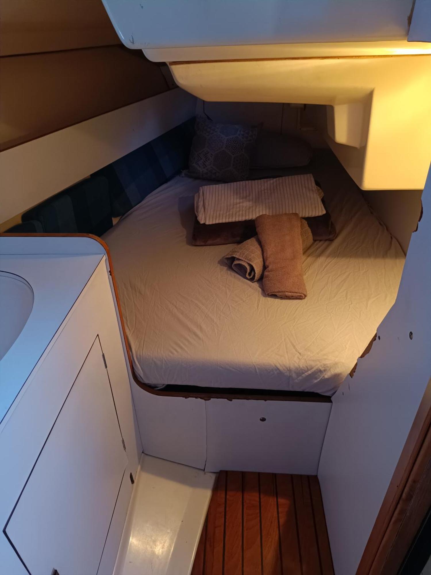 Experience On A Sailboat To Sleep Hotel Sant Adria de Besos Exterior foto