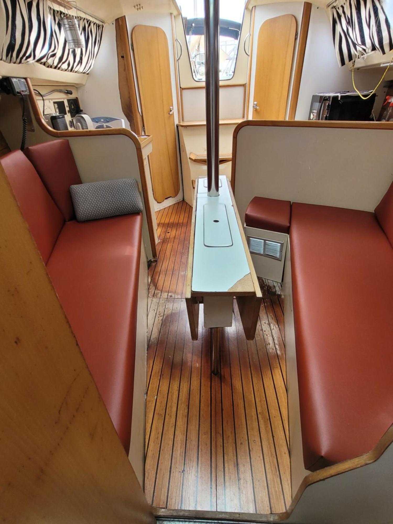Experience On A Sailboat To Sleep Hotel Sant Adria de Besos Exterior foto